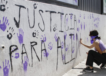 Promueve Gobierno del Estado trabajo coordinado con colectivos feministas