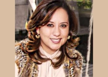 María Eugenia Marín Deloya, nueva delegada del Infonavit en Puebla