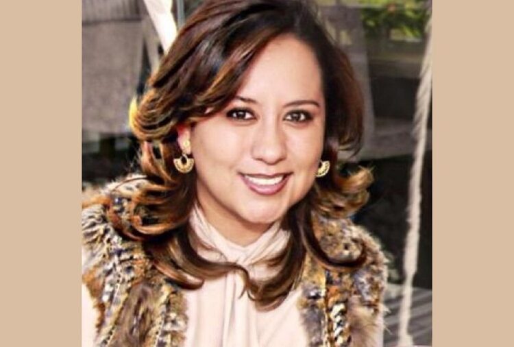 María Eugenia Marín Deloya, nueva delegada del Infonavit en Puebla