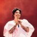 Latin Grammy reconoce a Mon Laferte