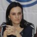 Mónica Rodríguez levanta la mano por la alcaldía de Puebla
