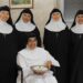 Sor María de Cristo Santos Morales, una monja investigadora