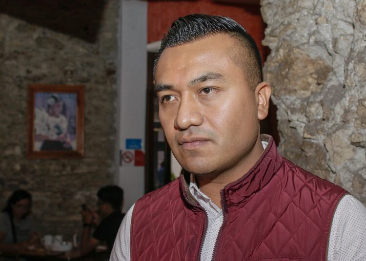 PAN debe preocuparse por buscar buenos candidatos