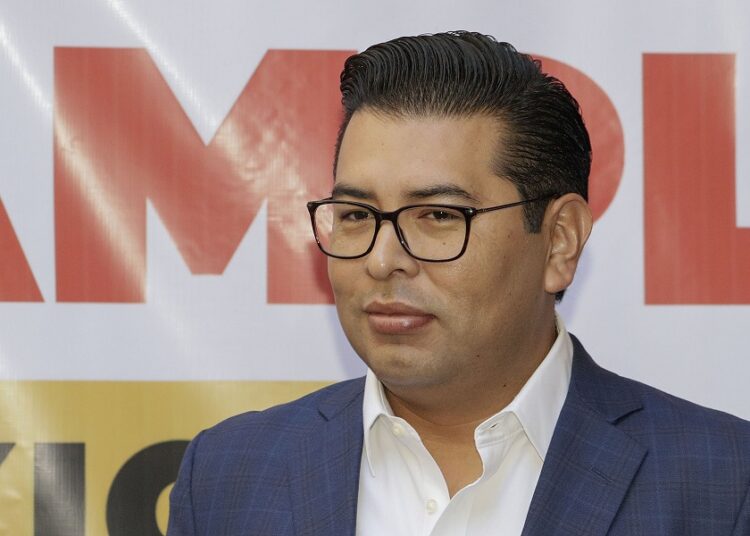 PRI niega desbandada para apoyar a Morena