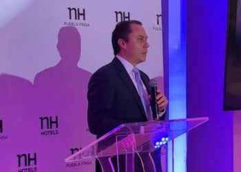 Puebla incrementa oferta hotelera con la reapertura de Hotel