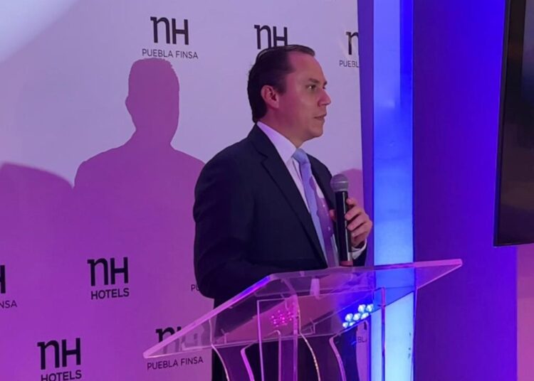 Puebla incrementa oferta hotelera con la reapertura de Hotel