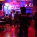 Normatividad clausura 8 negocios con venta de alcohol por no respetar normas