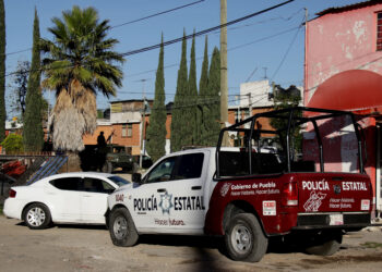 Gobierno de Puebla mantiene un esfuerzo permanente en el tema de la seguridad