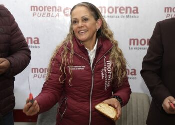 Morena pide a aspirantes que se abstengan de colocar espectaculares y pintar bardas