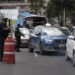 Inicia operativo de revisión de cumplimiento de verificación vehicular