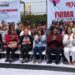 Cientos de ciudadanas se suman al ‘Pacto de las Mujeres por Claudia Sheinbaum’