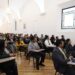 Escuela Estatal de Formación Judicial inicia clases en Palacio de Justicia