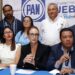 Proceso de expulsión de Eduardo Alcántara es legal: PAN