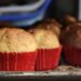 Aumenta venta de pan dulce por temporada de lluvias en Puebla