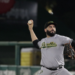 Pericos de Puebla pegan primero en Serie de Campeonato de Zona Sur