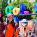 En San Andrés Cholula, regidora Berenice Porquillo apoya a la niñez