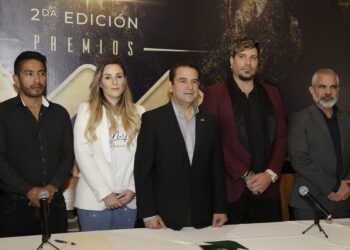 Premios CCE reconocerán labor de 16 empresarios