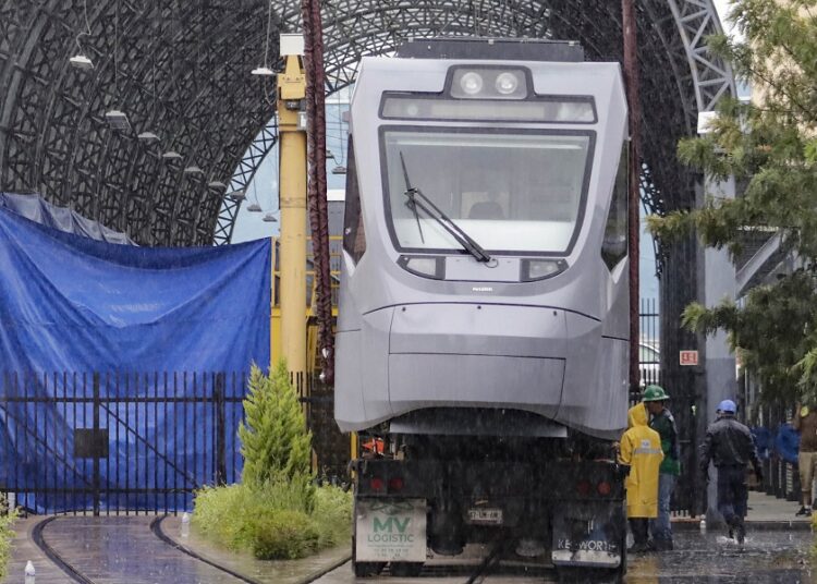 Tren Turístico será parte del Corredor Interoceánico