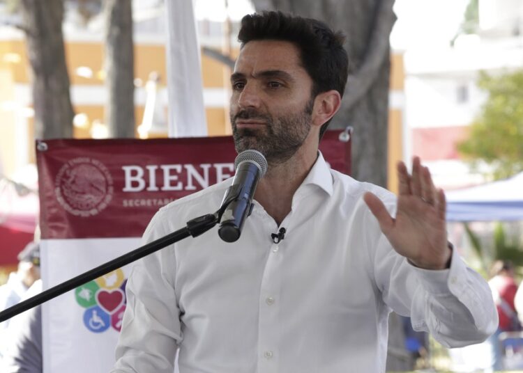 117 mil pequeños productores cuentan con tarjeta del Banco del Bienestar