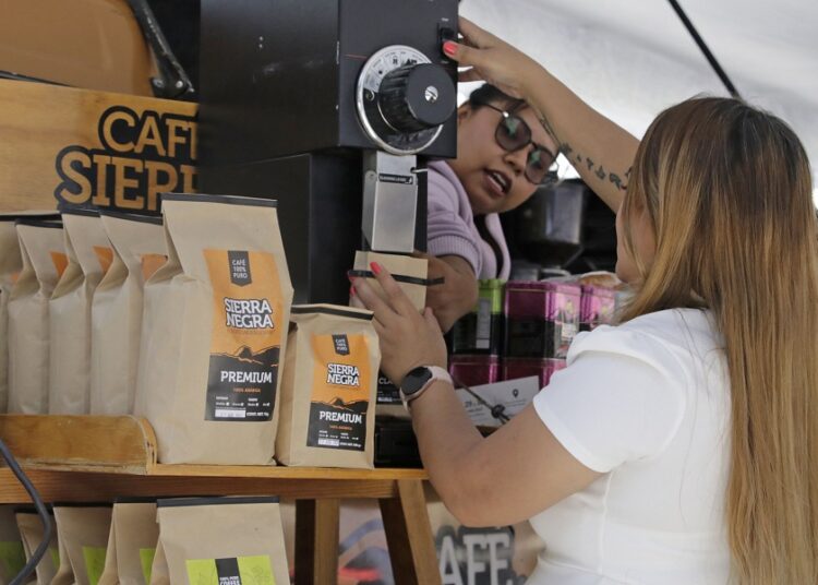 Actividad económica de Puebla aumenta 3.3%