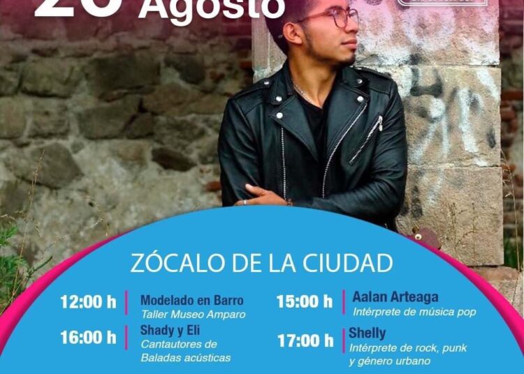 Fin de semana de mucha cultura