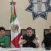 SSP refuerza trabajo operativo en municipios con Mando Coordinado