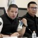 Detienen a 8 presuntos delincuentes por enfrentamiento armado en Xoxtla