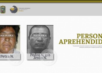 Detienen a secuestradores de empresario en Izúcar de Matamoros