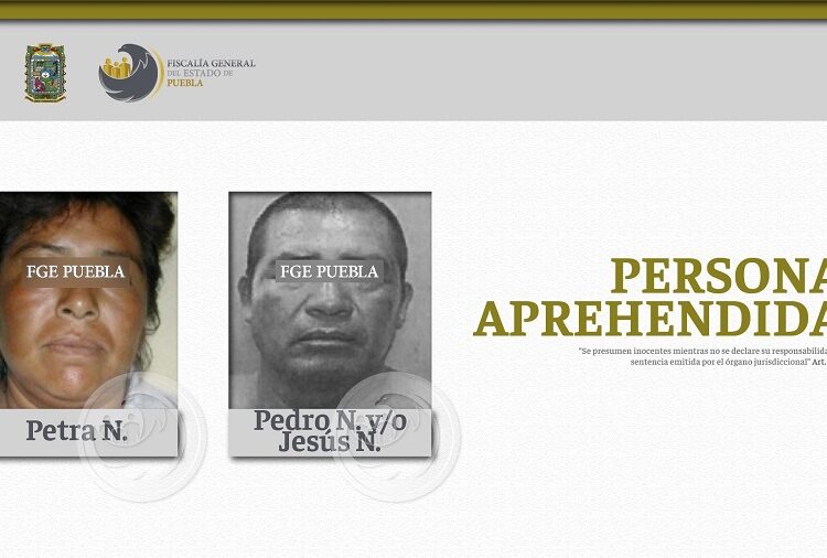 Detienen a secuestradores de empresario en Izúcar de Matamoros