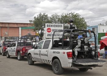 No existen denuncias por actos delictivos en mercados