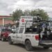 No existen denuncias por actos delictivos en mercados