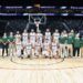 México desea sorprender en Mundial de Baloncesto