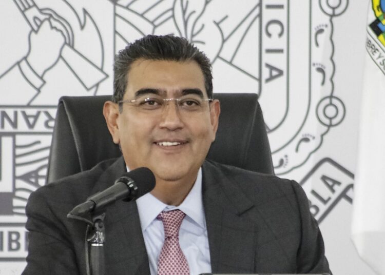Puebla, prioridad para AMLO