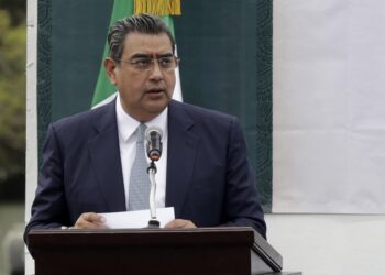 Céspedes dará el Grito de Independencia en Palacio Municipal: ERP