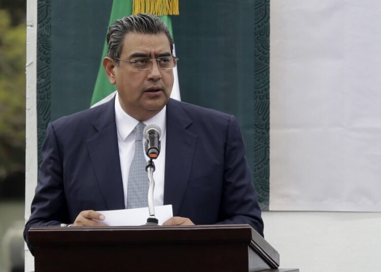 Céspedes dará el Grito de Independencia en Palacio Municipal: ERP