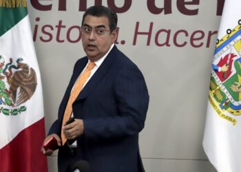 Céspedes iniciará programa de impulso al agave mezcalero en la Mixteca