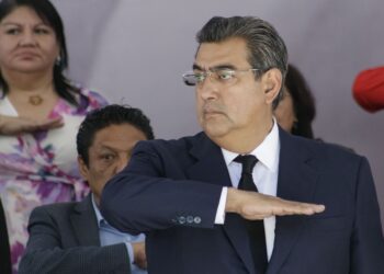 Céspedes recorrerá municipios de Tehuacán