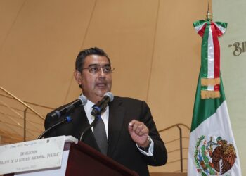 Céspedes recorrerá municipios de la Sierra Norte