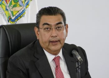 En Puebla se combate a la pobreza con firmeza: Céspedes