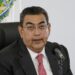 En Puebla se combate a la pobreza con firmeza: Céspedes