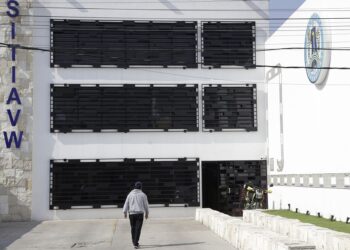 A punto de estallar la huelga en VW