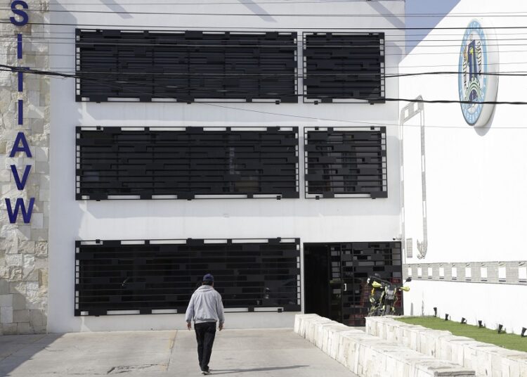 A punto de estallar la huelga en VW
