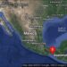 No hay reporte de daños en Puebla por sismo de madrugada