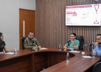 Invitarán casa por casa a pagar impuesto predial en Texmelucan