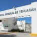 Migrantes heridos en volcadura son atendidos en Tehuacán
