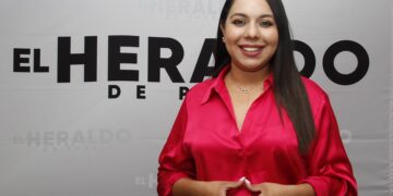Tonantzin Fernández, una mujer que transforma 