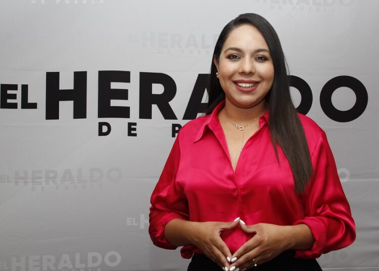 Tonantzin Fernández, una mujer que transforma 