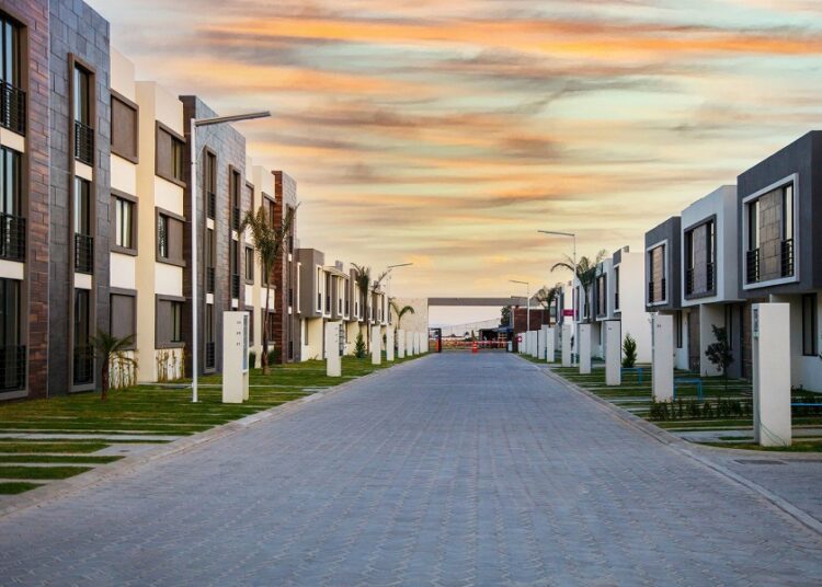 Toscana Residencial, oasis de ensueño en Cuautlancingo