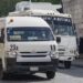 Disminuye robo en transporte público: ERP