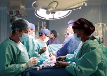 Issstep realiza noveno trasplante renal del año
